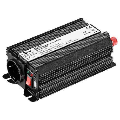 12V naar 230V Gemodificeerde Sinus Spanningsomvormer - 150W, Hobby en Vrije tijd, Elektronica-componenten, Nieuw, Ophalen of Verzenden