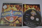 NBA Jam (PS3), 1 speler, Verzenden, Zo goed als nieuw, Online