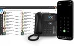 3CX Voip centrale, 20 users inc. nummer en belbundel: €24,95, Telecommunicatie, Telefooncentrales, Nieuw, Overige typen