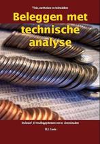 Beleggen met Technische Analyse | 9789077553039, Boeken, Nieuw, Verzenden