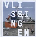 Vlissingen 9789079875818 Ruben Oreel, Verzenden, Zo goed als nieuw, Ruben Oreel