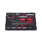 <p>- Autoruit demontage set<br />- 13-delig</p>, Auto diversen, Autogereedschap, Verzenden, Nieuw
