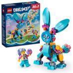 LEGO Dreamzzz 71488 Bunchus Creatieve Dierenavonturen, Verzenden, Nieuw