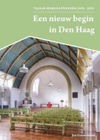 Een nieuw begin in Den Haag 9789460100826 Jan Goossensen, Boeken, Geschiedenis | Stad en Regio, Verzenden, Zo goed als nieuw, Jan Goossensen
