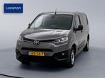 Toyota PROACE CITY 1.2 Turbo Live Long Trekhaak Cruise contr, Auto's, Stof, Gebruikt, Euro 6, Overige kleuren