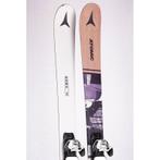 170 freestyle skis ATOMIC PUNX 5, grip walk, TWINTIP, LIGHT, Sport en Fitness, 160 tot 180 cm, Gebruikt, Verzenden, Carve