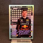 Red Bull Racing - Topps 355 100 Club Signed - Max Verstappen, Verzamelen, Nieuw