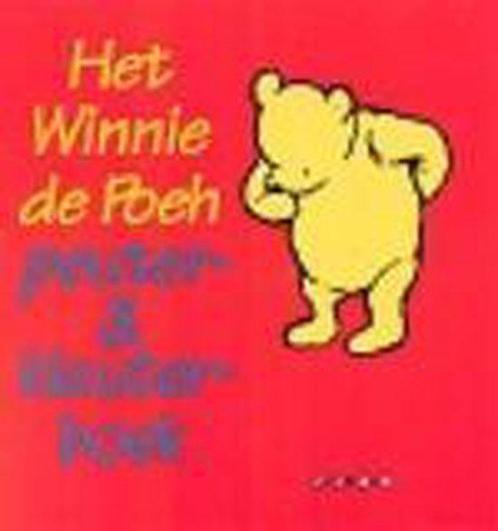 Winnie De Poeh Peuter En Kleuterboek 9789000032327, Boeken, Kinderboeken | Jeugd | 10 tot 12 jaar, Gelezen, Verzenden