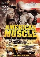 American muscle - DVD, Verzenden, Nieuw in verpakking