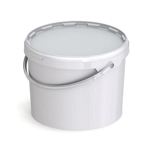 Opbergemmer 3M Wit voor Volgelaatsmasker, Doe-het-zelf en Verbouw, Adembescherming, Nieuw, Verzenden