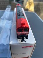 Märklin H0 - 39070 - Diesellocomotief (1) - Class 77 MFX+ -, Hobby en Vrije tijd, Modeltreinen | H0, Nieuw