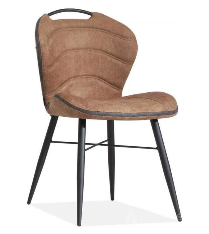 Eetkamerstoel Talent - eetkamerstoelen, Huis en Inrichting, Stoelen, Nieuw, Overige materialen