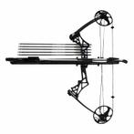 Steambow Compound Bow M1 with Magazine Fenris (Archery), Sport en Fitness, Handboogschieten, Ophalen of Verzenden, Nieuw, Compoundboog