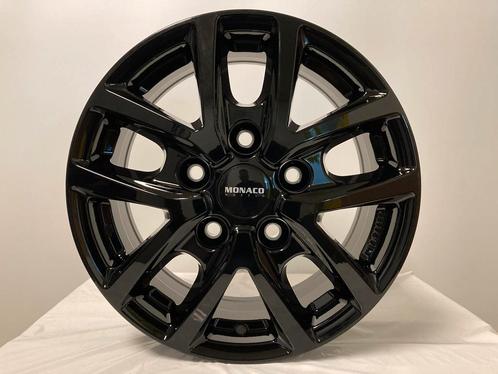 16 inch velgen voor Fiat Ducato Camper Hymer - Boxer Jumper, Auto-onderdelen, Banden en Velgen, Velg(en), Nieuw, 16 inch, Ophalen of Verzenden