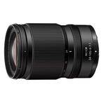 Nikon Z 24-105mm f/4-7.1, Ophalen of Verzenden, Nieuw, Telelens, Zoom