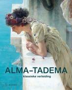 Alma-Tadema 9789462581722 Elizabeht Prettelohn, Verzenden, Zo goed als nieuw, Elizabeht Prettelohn