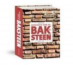 Biografie van de baksteen 9789040007569 Ronald Stenvert, Boeken, Verzenden, Zo goed als nieuw, Ronald Stenvert