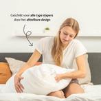 2dekans | EL-Life Hoofdkussen Nekklachten - 80 x 80cm -, Ophalen of Verzenden, Zo goed als nieuw