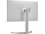 LG 27UP850K - 27 4K IPS Monitor - HDR400 95% DCI-P3 - Zwart, Computers en Software, Monitoren, Verzenden, Zo goed als nieuw