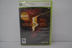 Resident Evil 5 - SEALED (360), 1 speler, Verzenden, Zo goed als nieuw