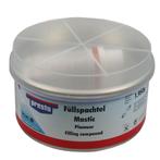 Presto Polyesterplamuur - met minerale vulstoffen - 2 kil..., Ophalen of Verzenden, Nieuw