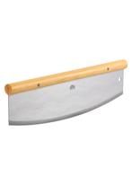 Grillmaster Pizzasnijder – RVS Snijwiel voor Perfecte Pizzap, Ophalen of Verzenden, Nieuw