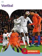 Voetbal / Informatie / 61 9789463419079 Pieter Schouten, Verzenden, Zo goed als nieuw, Pieter Schouten