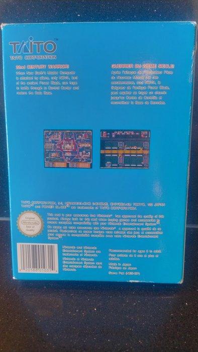 Nintendo - Nes - Power blade voor Nintendo Nes - Videogame -, Spelcomputers en Games, Spelcomputers | Overige Accessoires