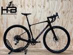 Giant Revolt Advanced 1 Carbon Gravelbike Rival 2023, Fietsen en Brommers, Fietsen | Racefietsen, 28 inch, Carbon, 10 tot 15 versnellingen