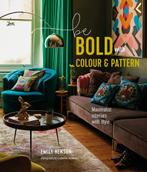 9781788794466 Be Bold with Colour and Pattern, Nieuw, Verzenden, Emily Henson