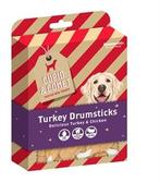 Cupid & Comet Xmas Turkey Drumsticks 160 gram, Diversen, Kerst, Nieuw, Ophalen of Verzenden