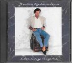 cd - Julio Iglesias - Starry Night, Verzenden, Zo goed als nieuw