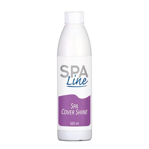 SpaLine Spa Cover Shine SPA-CS002, Tuin en Terras, Zwembad-toebehoren, Verzenden