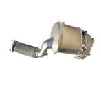 Roetfilter Volkswagen Sharan 2.0 TDI 7N0253053BX, Ophalen of Verzenden, Nieuw, Volkswagen