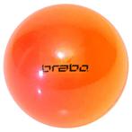 Brabo Balls Comp Orange, Sport en Fitness, Voetbal, Verzenden, Nieuw