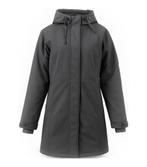 Travelin Jas in maat 38 Zwart, Travelin, Verzenden, Zo goed als nieuw, Zwart