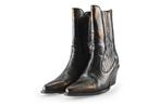 Bronx Enkellaarzen in maat 39 Brons | 10% extra korting, Kleding | Dames, Schoenen, Bronx, Overige kleuren, Verzenden, Lage of Enkellaarzen