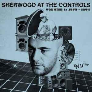 cd - Various - Sherwood At The Controls Volume 1: 1979 -..., Cd's en Dvd's, Cd's | Overige Cd's, Zo goed als nieuw, Verzenden