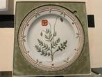 Royal Copenhagen - Bord - Keramiek - Flora Danica - 38cm