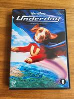 DVD - Underdog, Cd's en Dvd's, Dvd's | Kinderen en Jeugd, Avontuur, Gebruikt, Verzenden, Vanaf 6 jaar