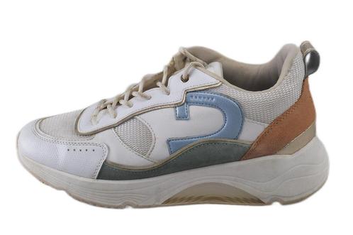 Cruyff Sneakers in maat 42 Wit | 25% extra korting, Kleding | Dames, Schoenen, Wit, Gedragen, Sneakers of Gympen, Verzenden