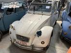 Citroën 2CV PERRIER (WITH FRIDGE) - TIEGEM, Auto's, Oldtimers