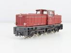 Bemo H0e - 1001 811 - Diesellocomotief (1) - BR 251 - DB, Nieuw
