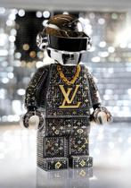 Artxlife - Lego Daft Punk Vuitton [XL], Nieuw