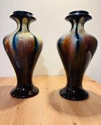 thulin - thulin - Vaas (2) - 56 - Keramiek - Zeldzaam model