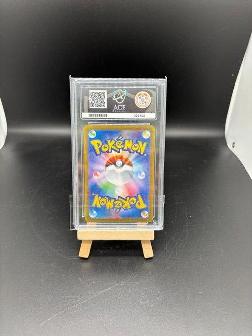 Pokémon - 1 Graded card - Snorlax AR 181/165 - Perfect 10! -, Hobby en Vrije tijd, Verzamelkaartspellen | Pokémon