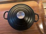 Le Creuset - Braadpan - Gietijzer, Antiek en Kunst