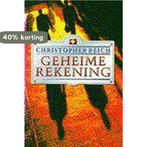 GEHEIME REKENING 9789022523667 Christopher Reich, Verzenden, Gelezen, Christopher Reich