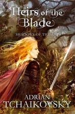 Heirs of the Blade 9780330541299 Adrian Tchaikovsky, Verzenden, Zo goed als nieuw, Adrian Tchaikovsky