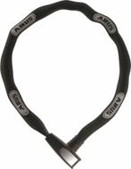 Abus kettingslot Steel-O-Chain 8807K/110 black - SL82519, Ophalen of Verzenden, Gebruikt, Abus